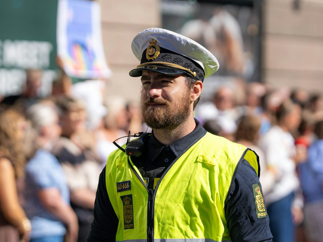 documentary photographer in danish community